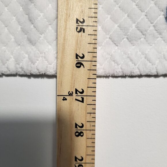 Peri Home 100% Cotton Polka Dot Print Colorful Hand Towel 26x17 - Picture 3 of 6